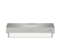 Gorenje OKAP PODSZAFKOWY WHU529EX/M ### - 1378858 - zdjęcie 2